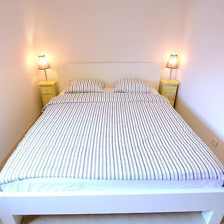 Apartment Victus Apartamenty, Sopocki Parkur
