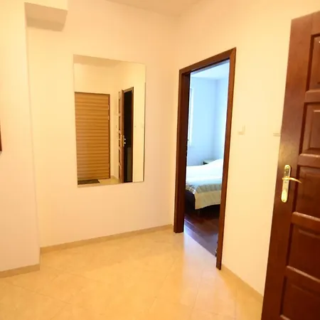 Vic Apartament Parkur III Zoppot