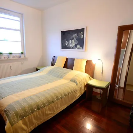 Victus Apartamenty, Sopocki Parkur * Sopot