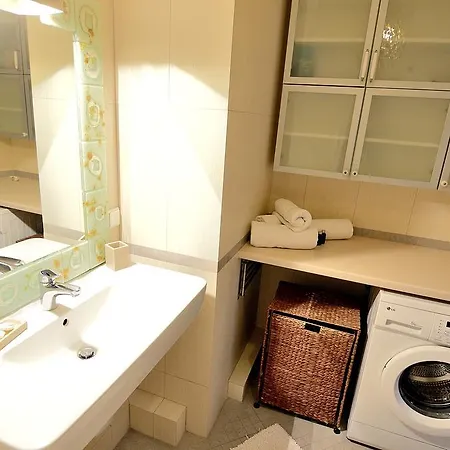 דירה Victus Apartamenty, Sopocki Parkur *