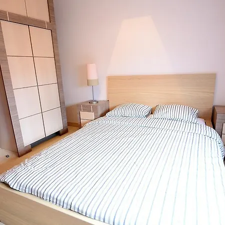 דירה Victus Apartamenty, Sopocki Parkur סופוט