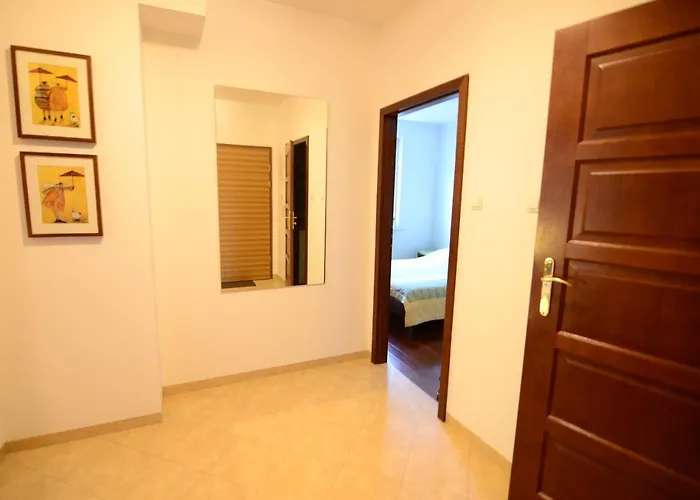 Vic Apartament Parkur III Zoppot