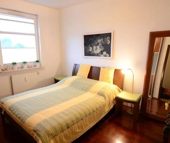 Victus Apartamenty, Sopocki Parkur