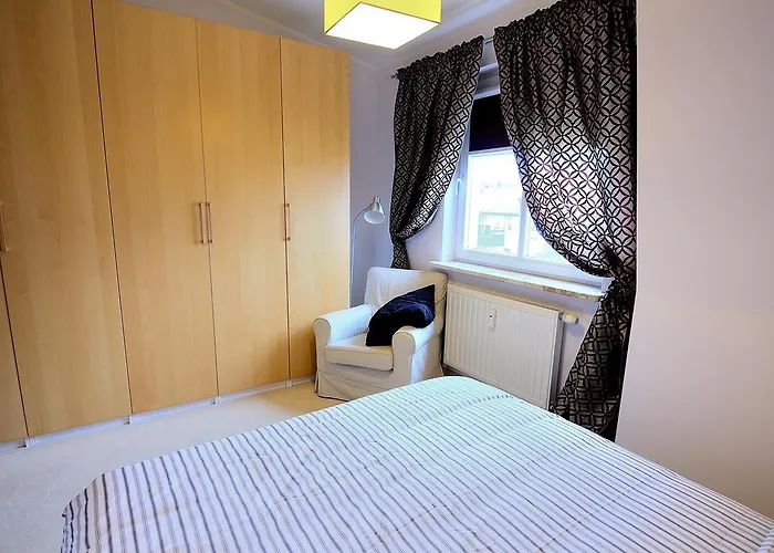 Vic Apartament Parkur III