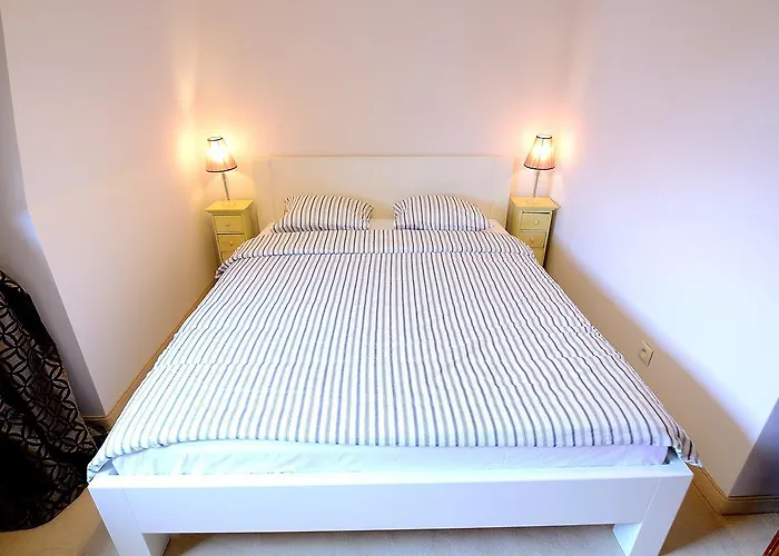 Apartamento Victus Apartamenty, Sopocki Parkur