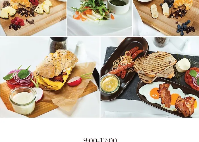 Apartment Vic Apartament Parkur III